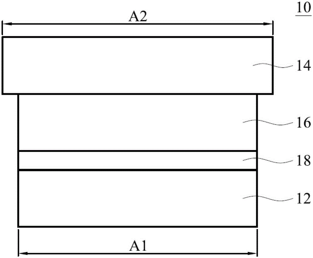 Touch panel, touch display device and display device