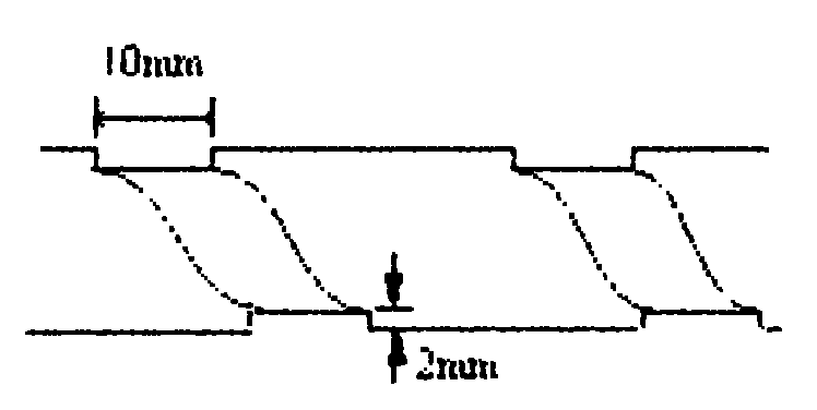 Method for integrated comprehensive management of gas in low-permeability single coal bed