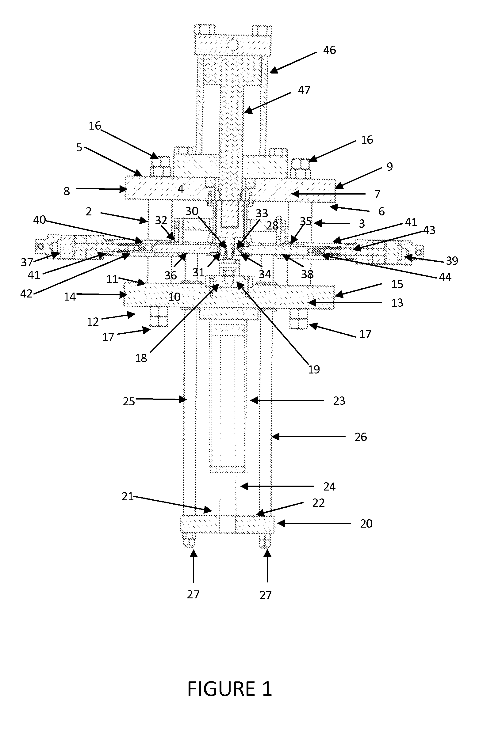 System and method for producingbattery terminals