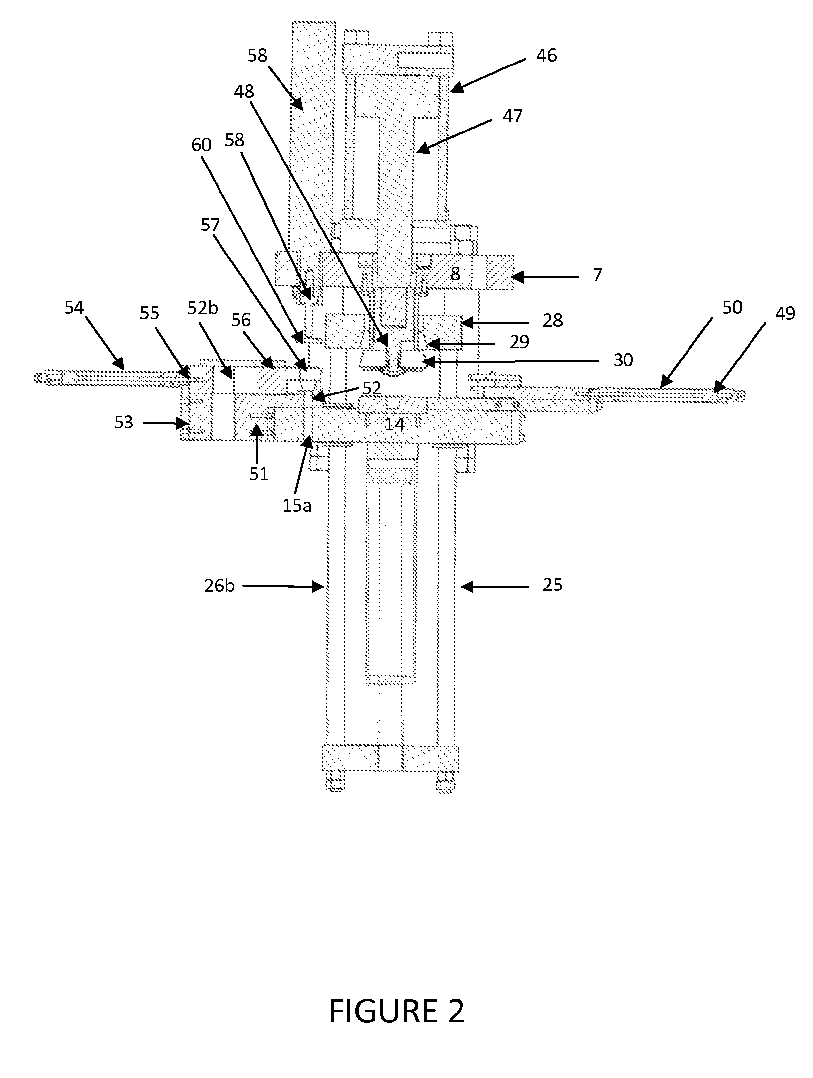 System and method for producingbattery terminals