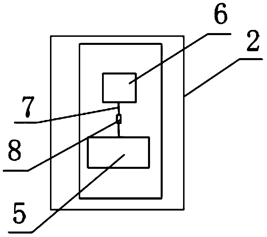 Safe socket