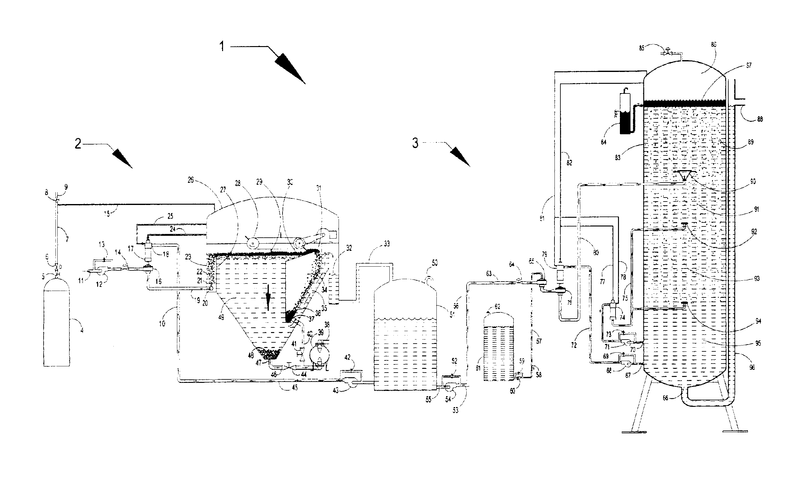 Methods and apparatus for oil demulsification and separation of oil and suspended solids from produced water