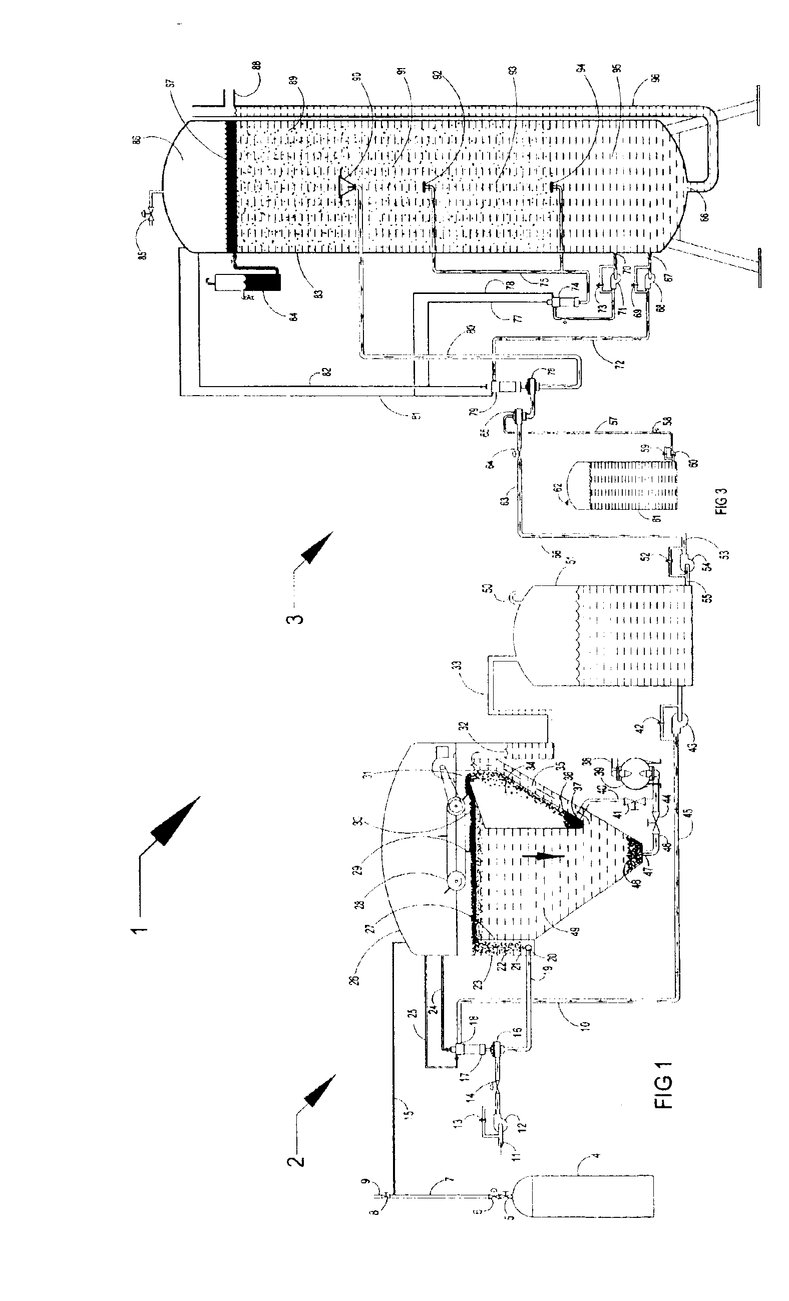 Methods and apparatus for oil demulsification and separation of oil and suspended solids from produced water