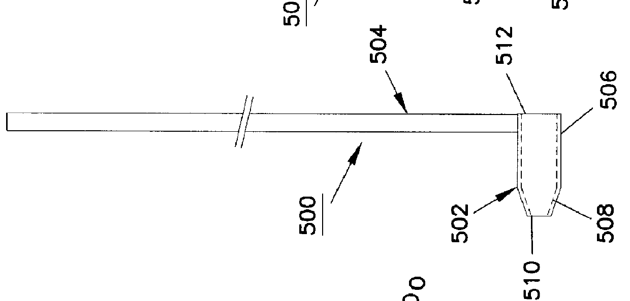 Transmyocardial implant procedure and tools