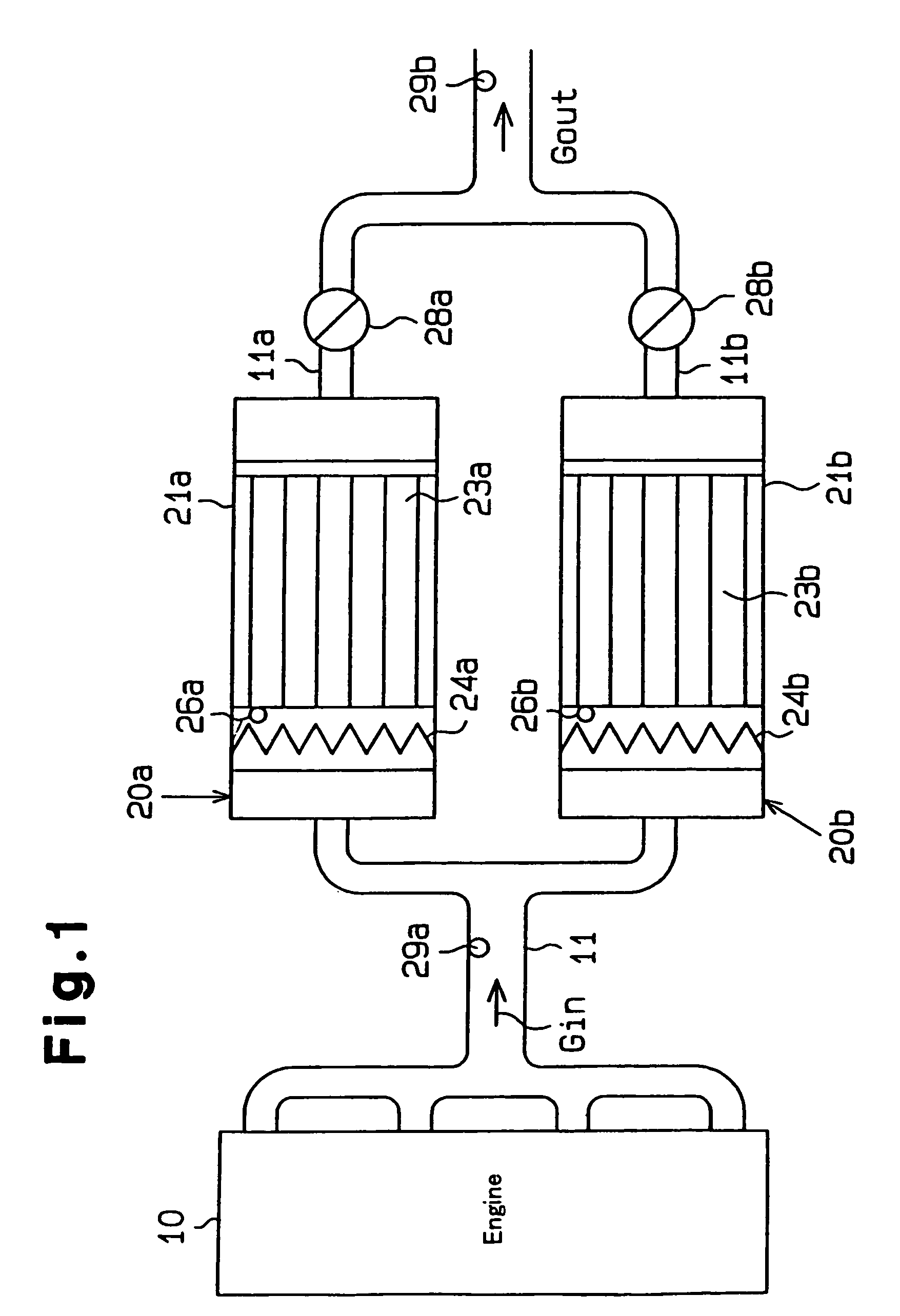 Regeneration device of exhaust gas purification filter and filter regeneration method