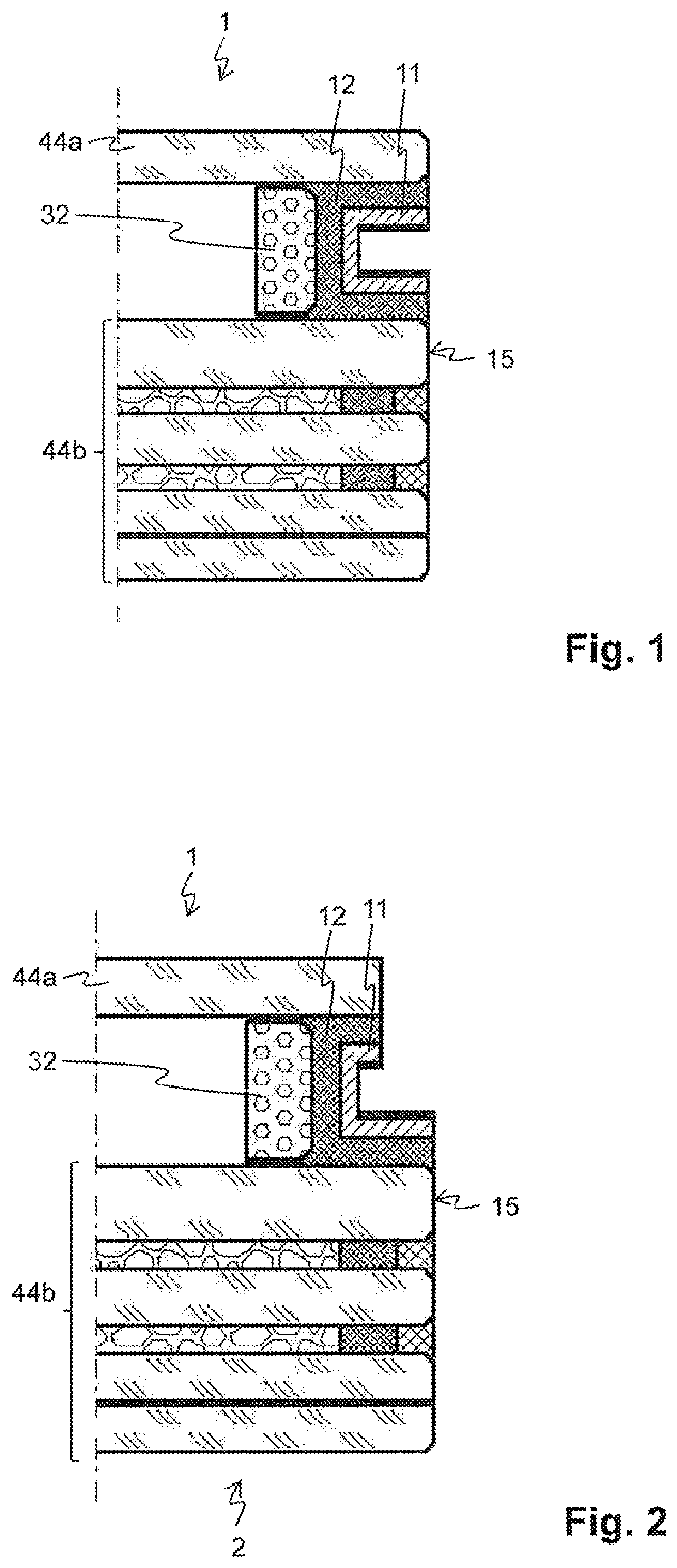 Butt joint glazing