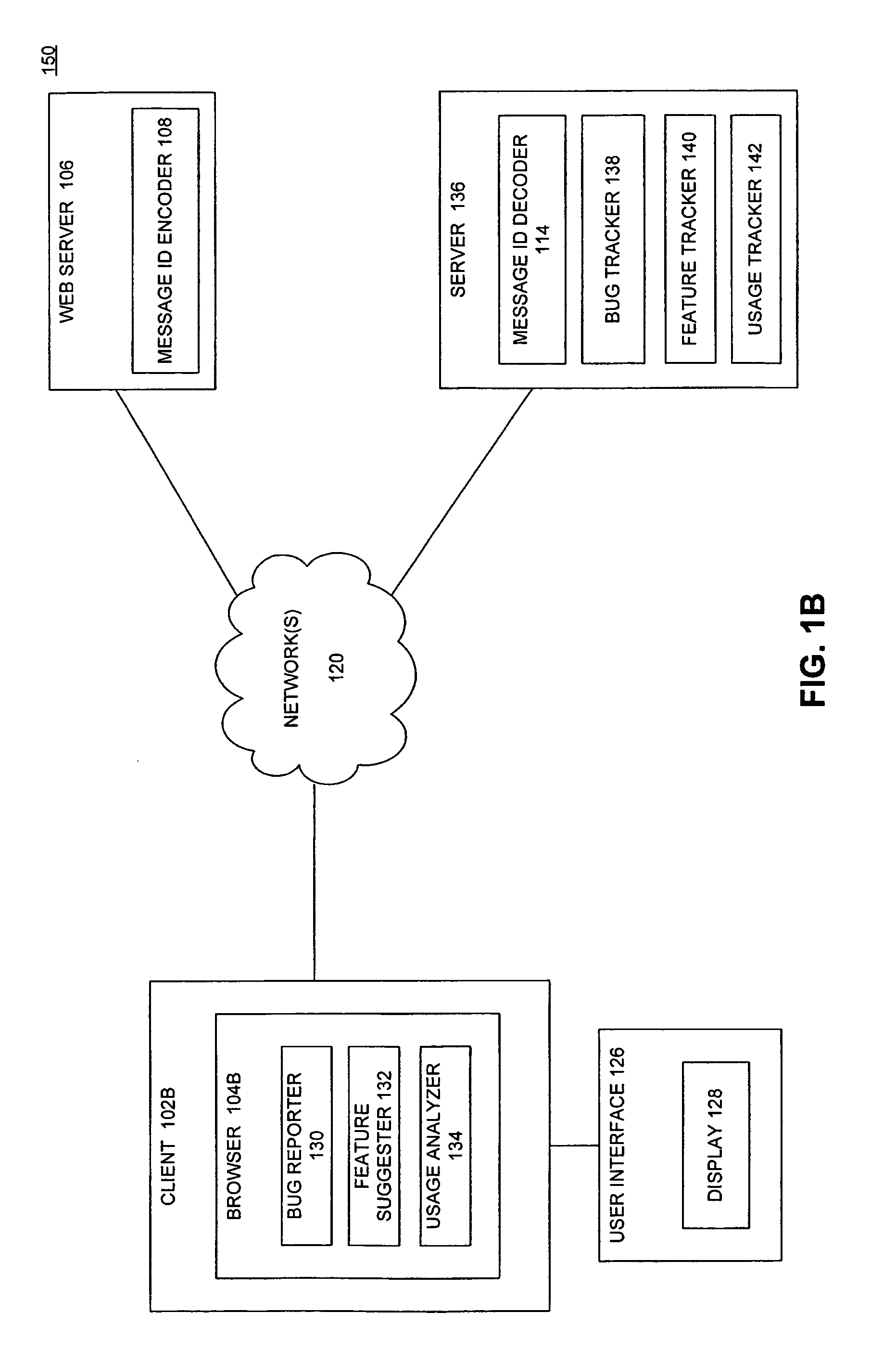 Embedding metadata with displayable content and applications thereof