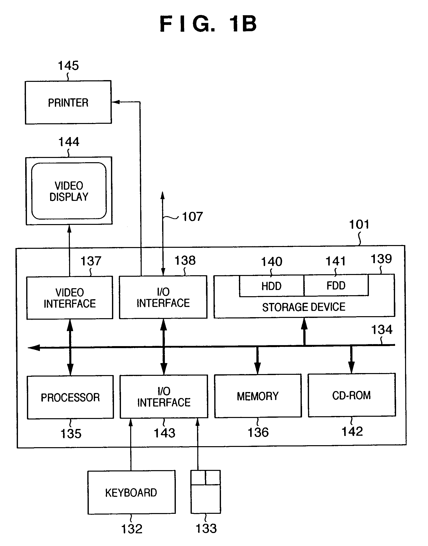 Layout processing using a template having data areas and contents data to be inserted into each data area