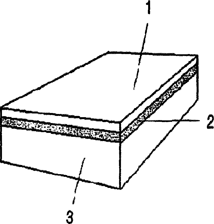 Greening biological brick