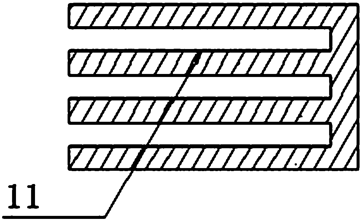 A kind of spraying machine and spraying method