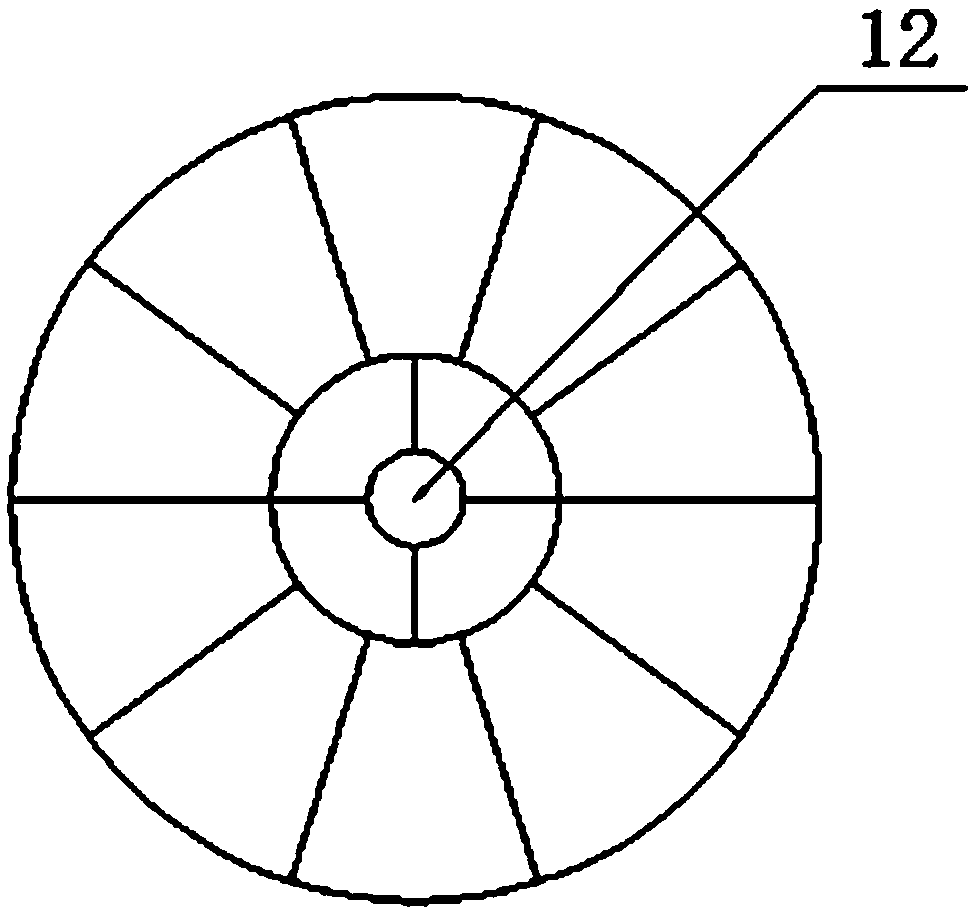 A kind of spraying machine and spraying method