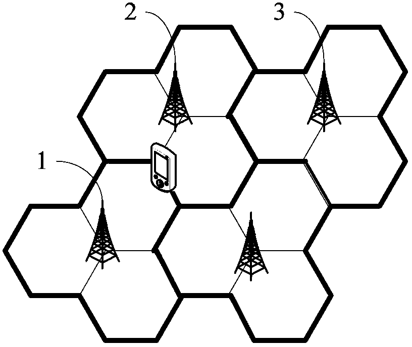 Frequency synchronization method and apparatus thereof