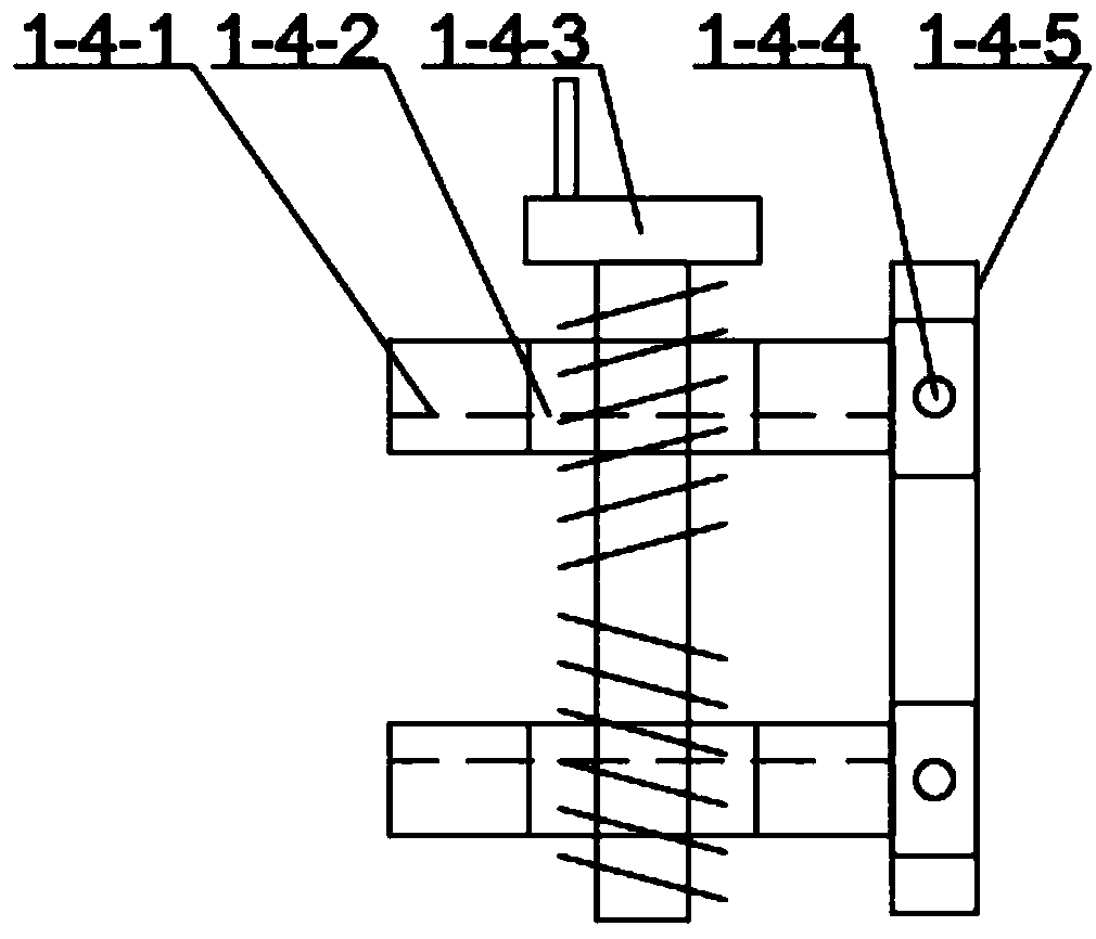 Waste water recycling power-generation device