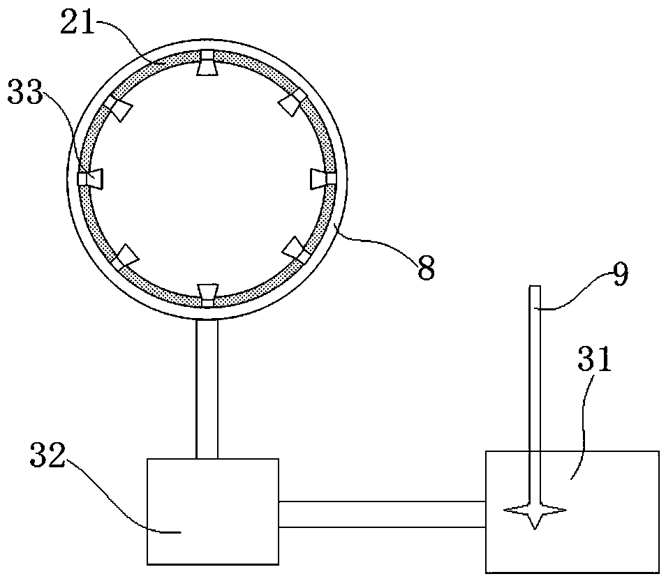 A composite agglomerating agent for emission reduction of fine particulate matter in flue gas from iron ore sintering agglomeration