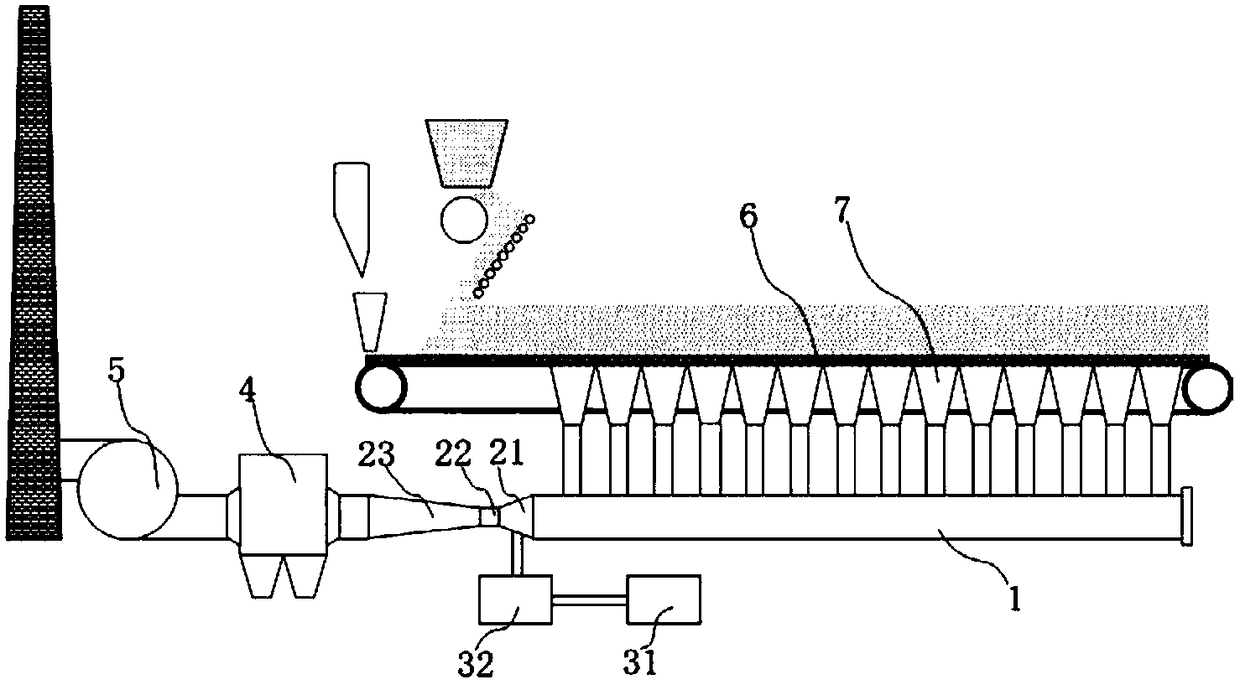 A composite agglomerating agent for emission reduction of fine particulate matter in flue gas from iron ore sintering agglomeration