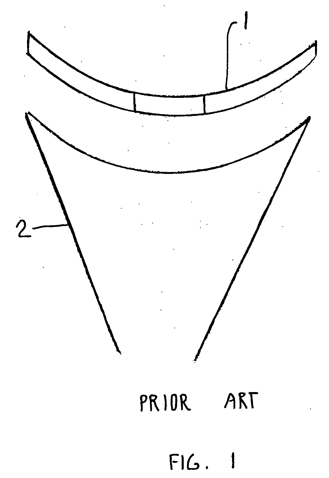 Glenoid instrumentation and associated method