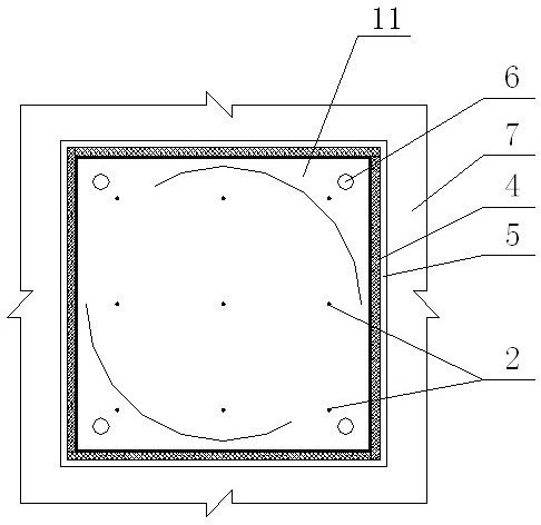 Installation Technology of Basin Rubber Bearing of Cast-in-situ Bridge