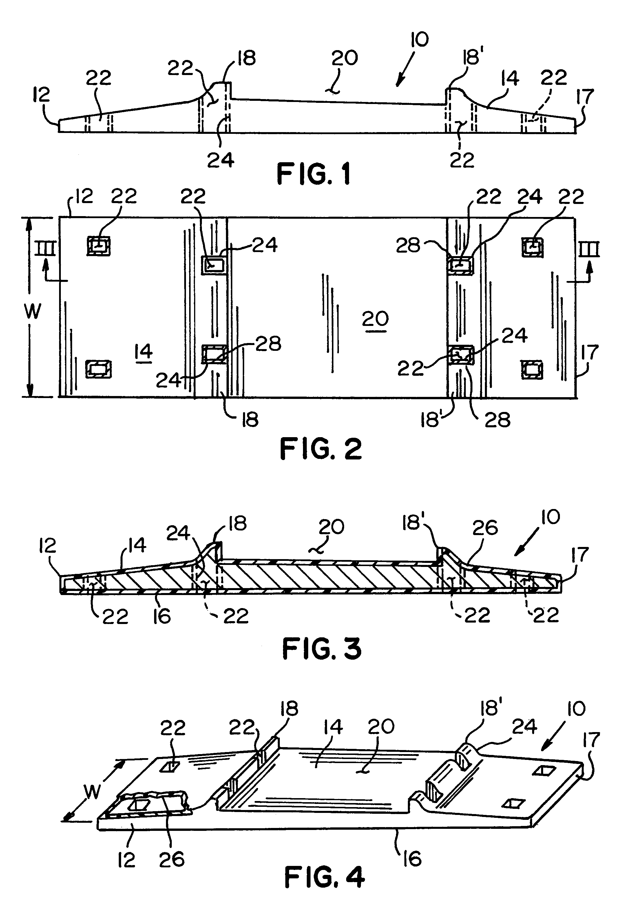 Tie plate