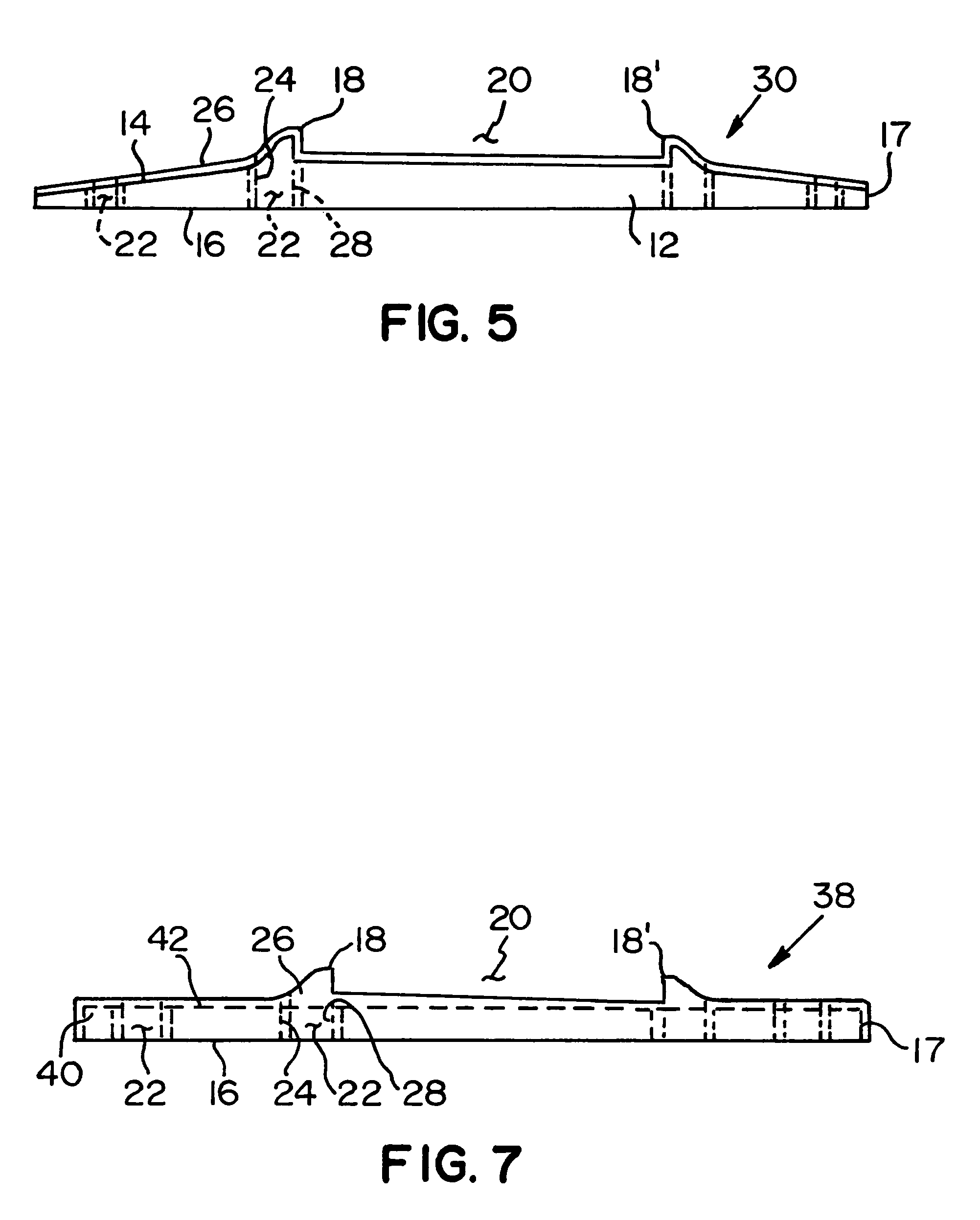 Tie plate