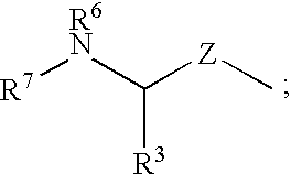 Inhibitors of cysteine protease