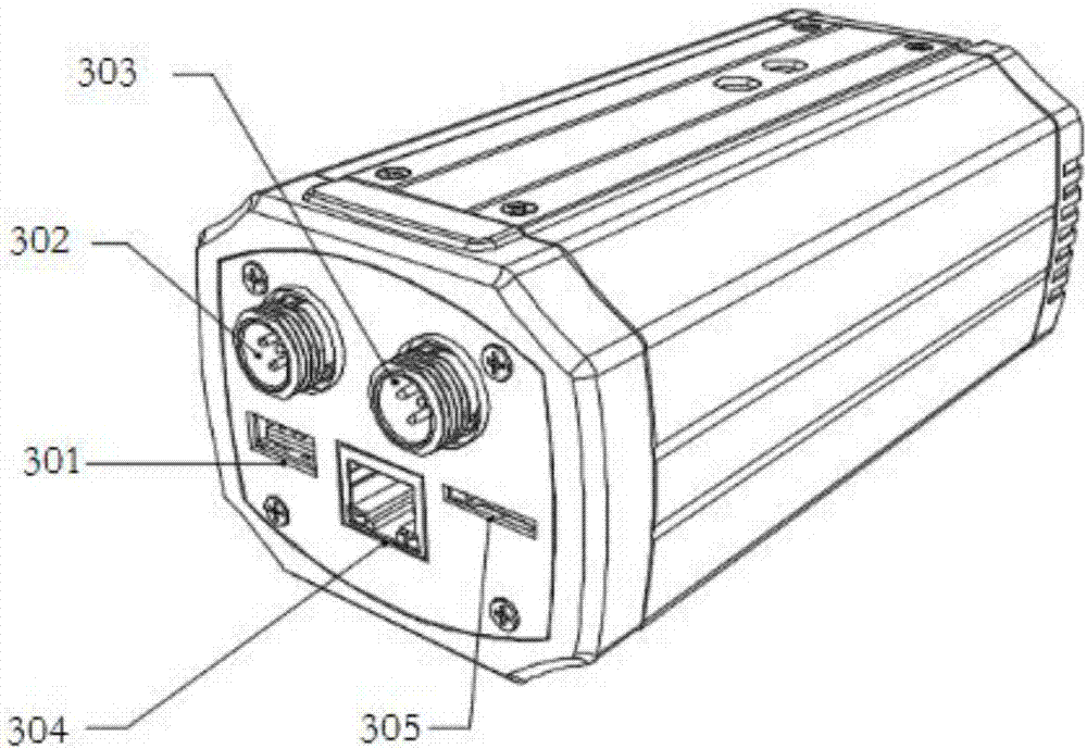 Hydrologic monitoring equipment and method