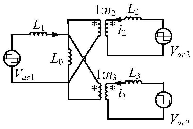 The Method of Suppressing Transient DC Bias of Three-Port Isolated DC/DC Converter