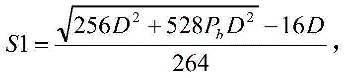 Graphite rupture disk with groove