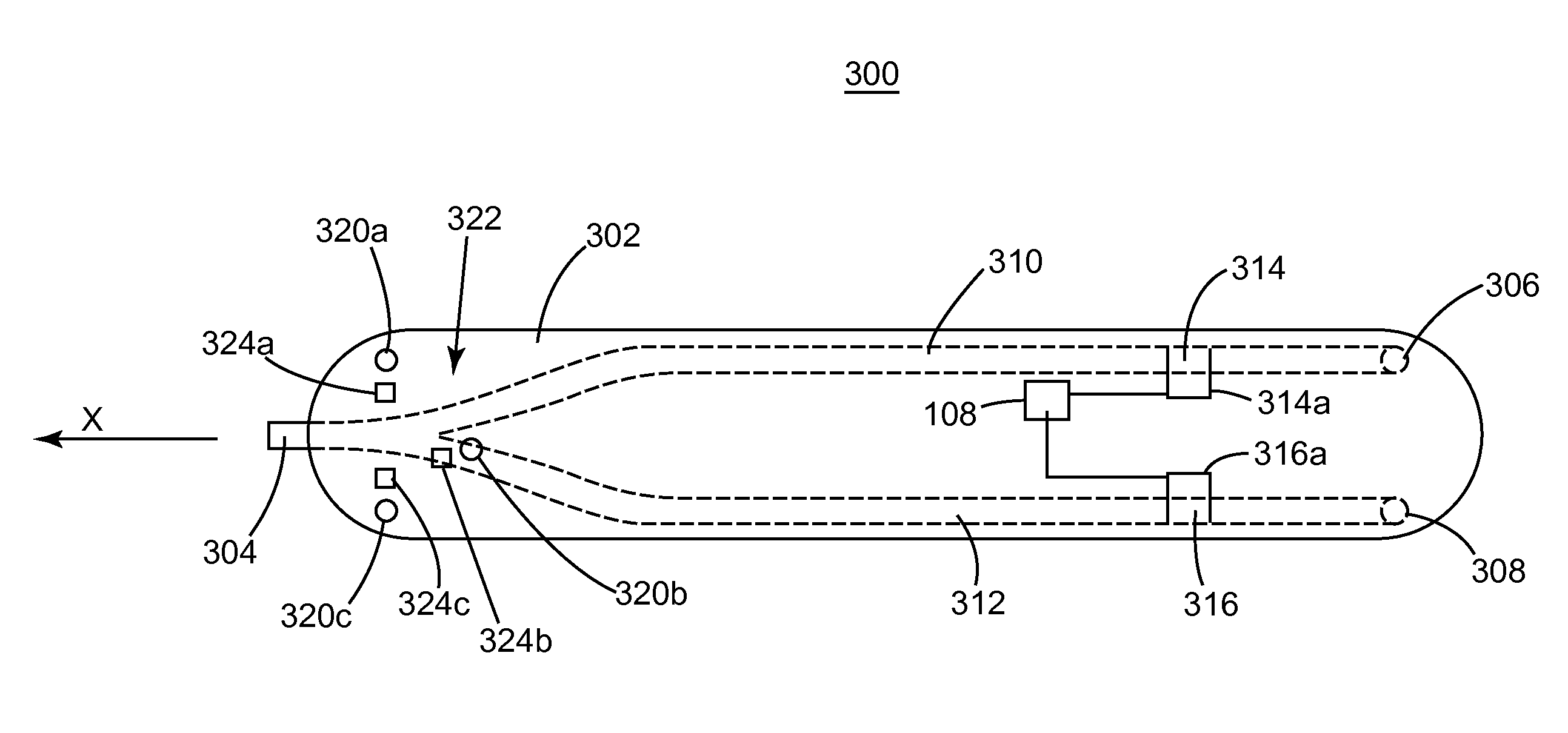 Autonomous underwater vehicle for marine seismic surveys