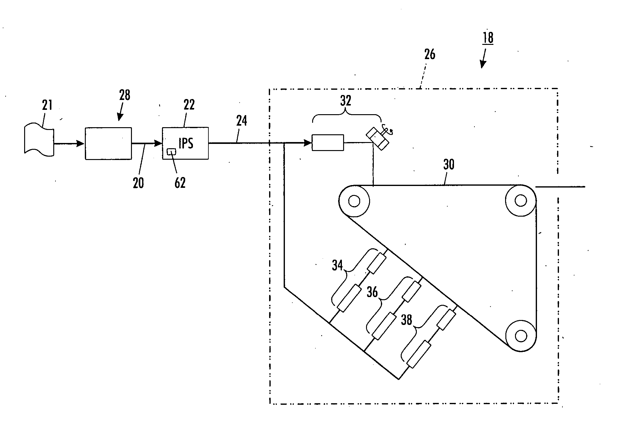 Systems and methods for measuring uniformity in images