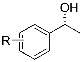 Method for converting alkyne into alcohol