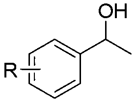 Method for converting alkyne into alcohol