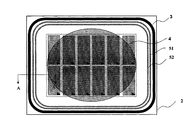 LCD panel and manufacturing method thereof