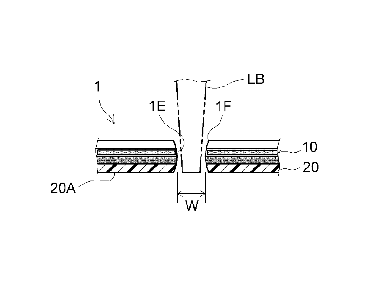 Pressure-sensitive adhesive film