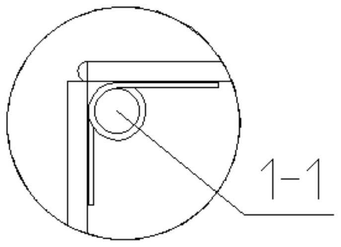 A UAV Recovery System Guide Parachute Shooting Mechanism