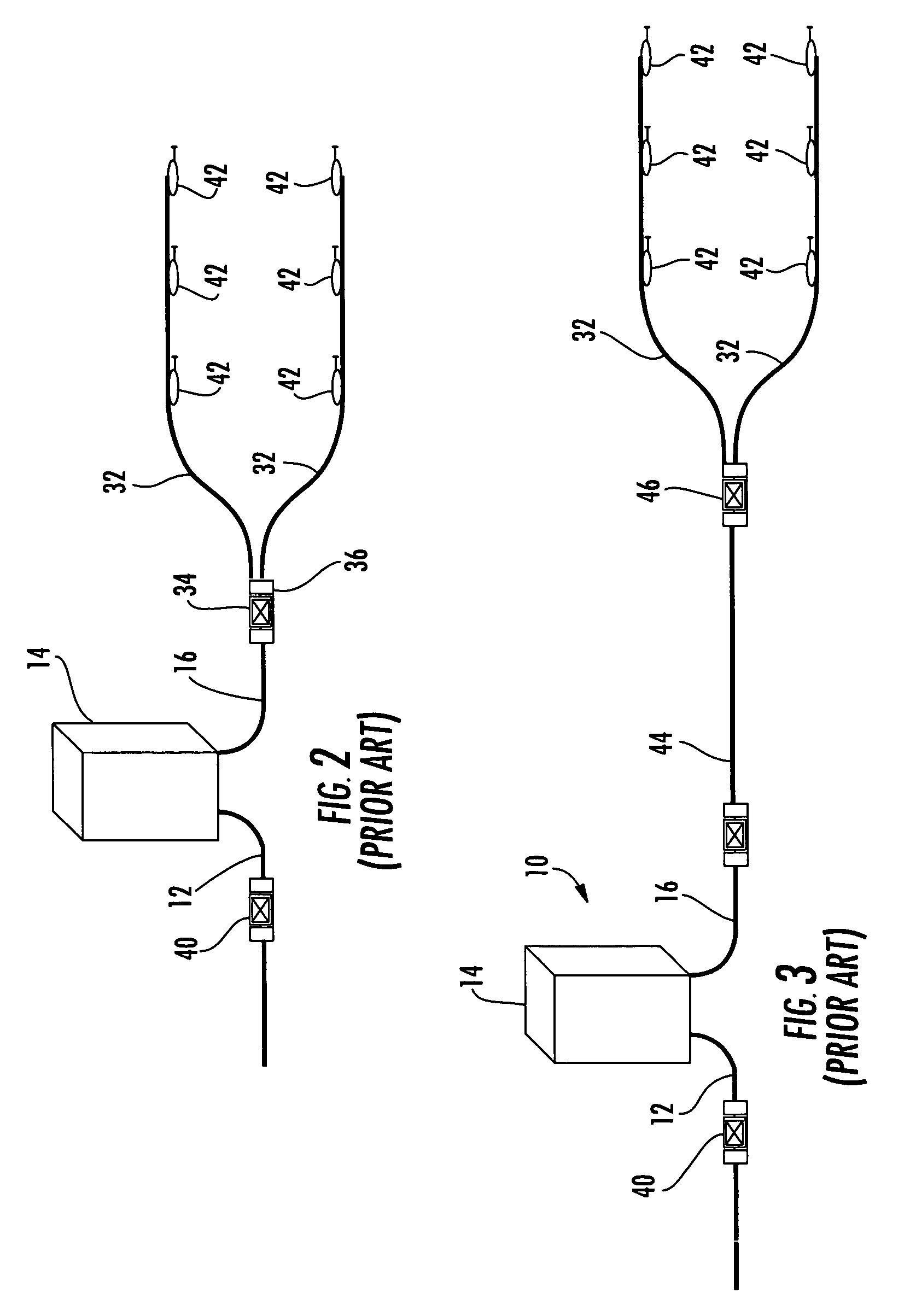 Preconnectorized fiber optic local convergence points