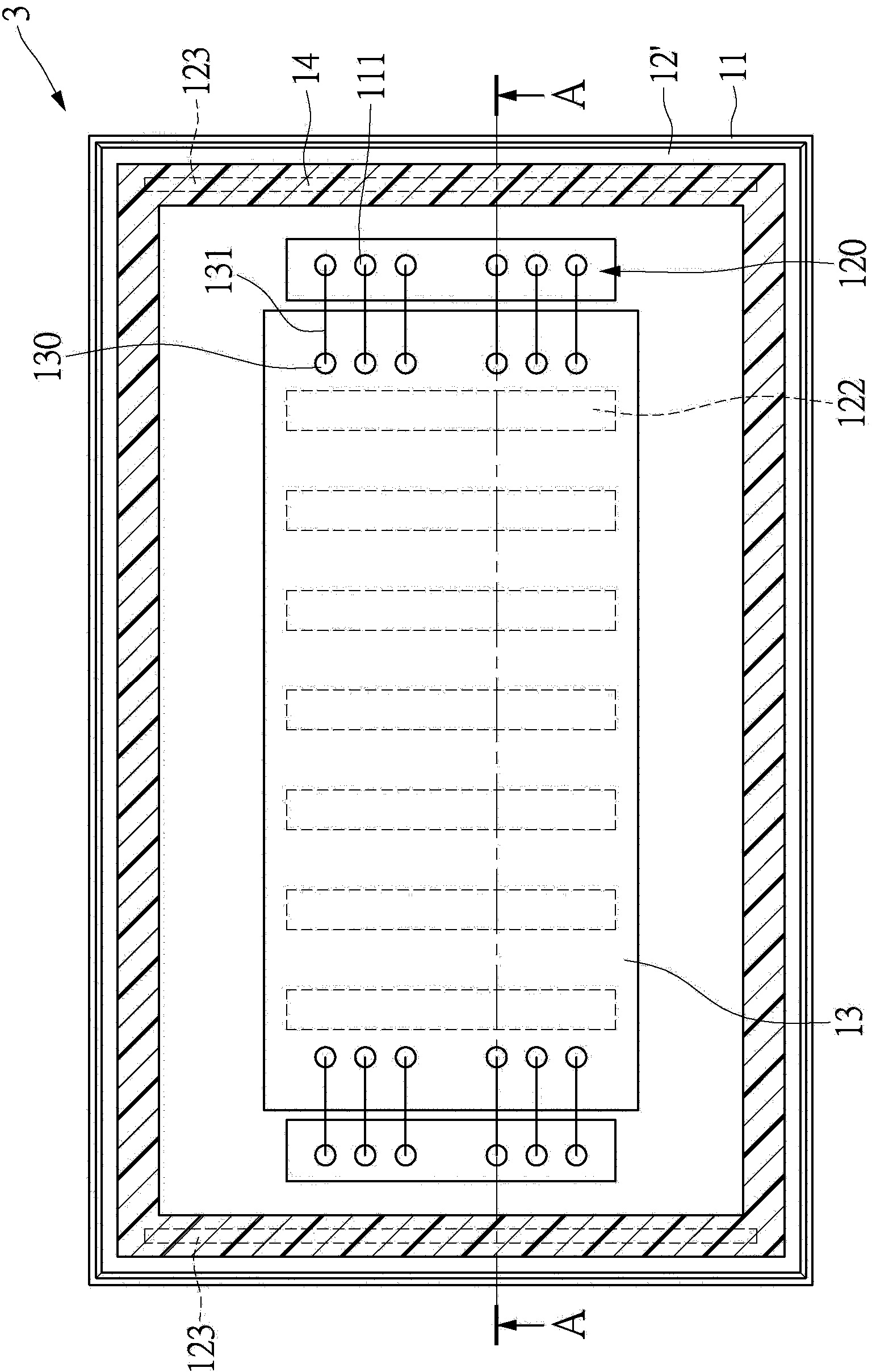 Image sensing module