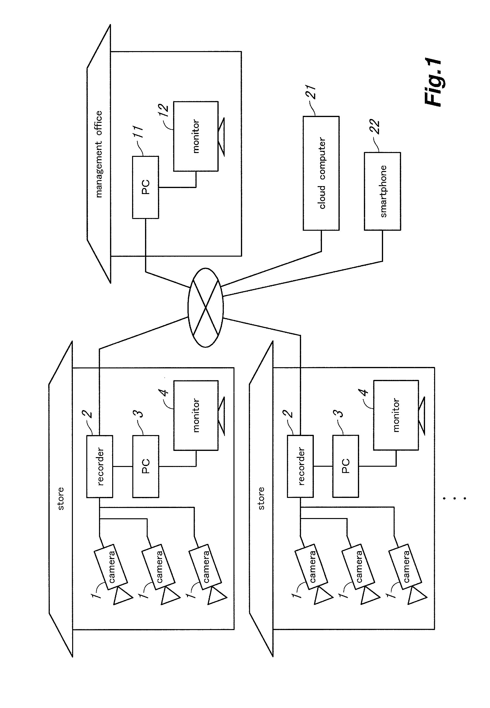 Person behavior analysis device, person behavior analysis system, person behavior analysis method, and monitoring device