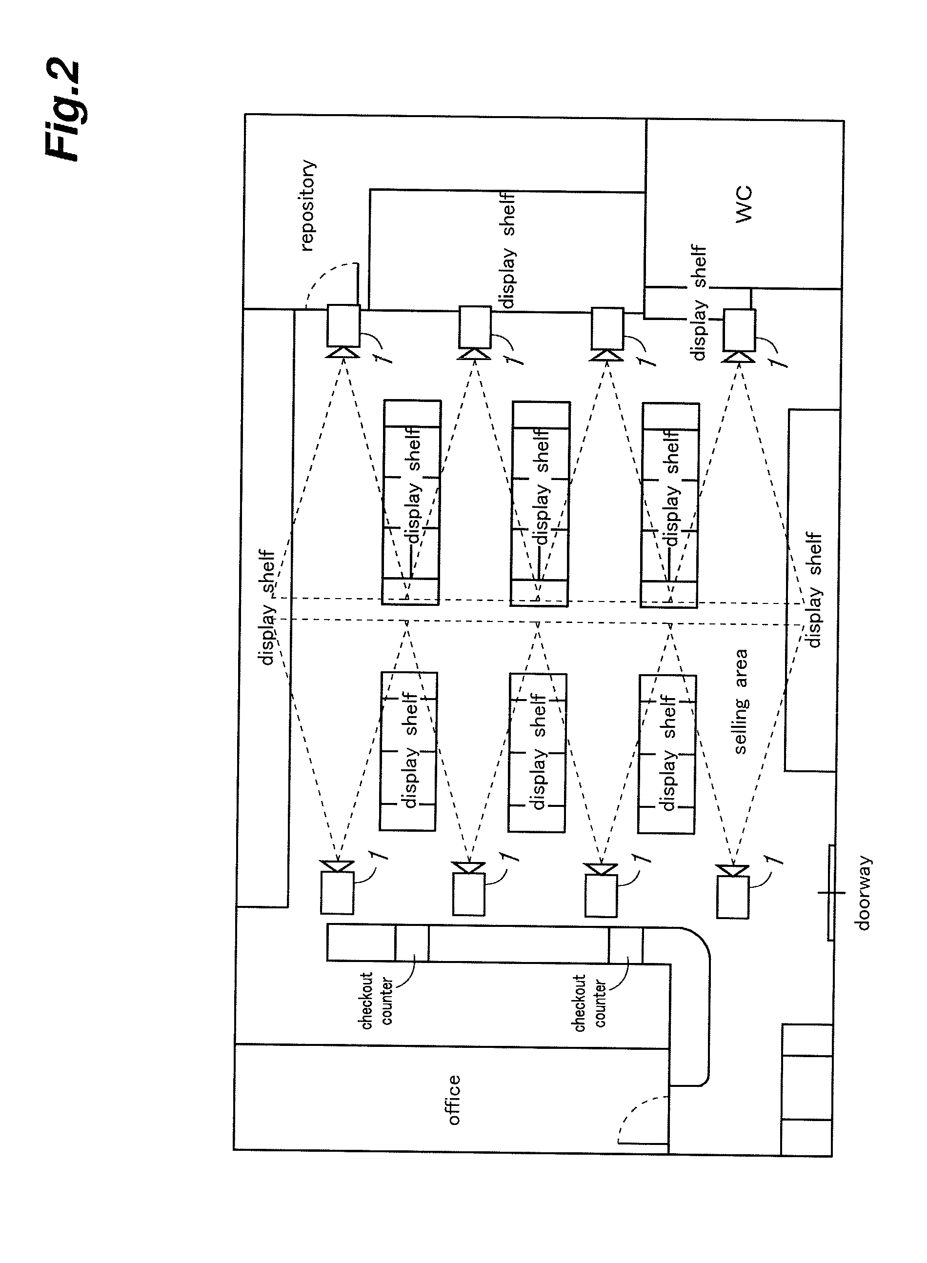 Person behavior analysis device, person behavior analysis system, person behavior analysis method, and monitoring device