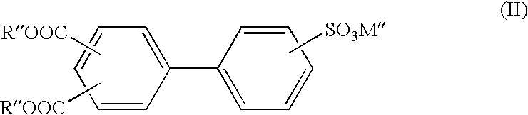 Aldehyde removal