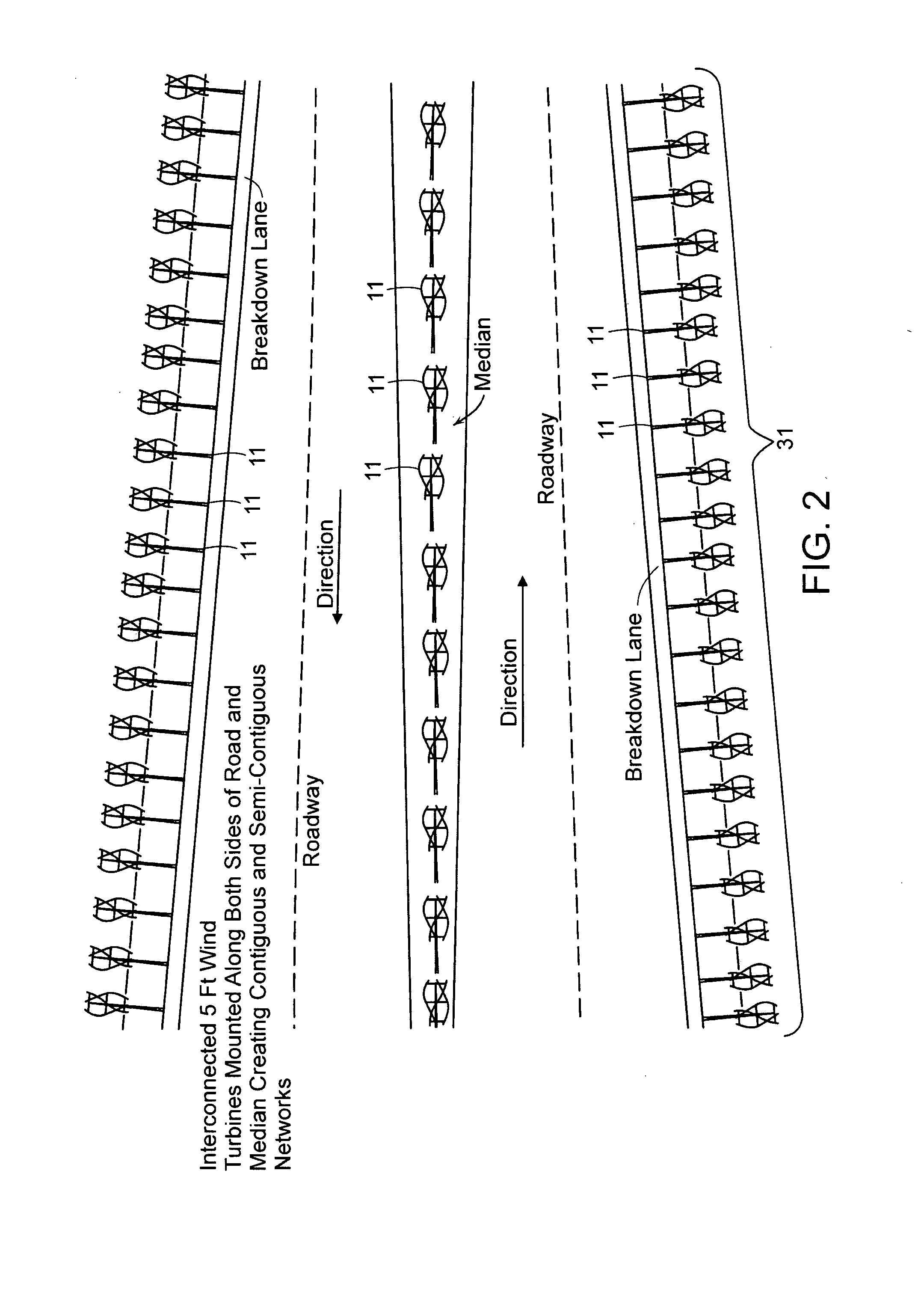 System and Method for Creating a Geothermal Roadway Utility with Alternative Energy Pumping Billing System