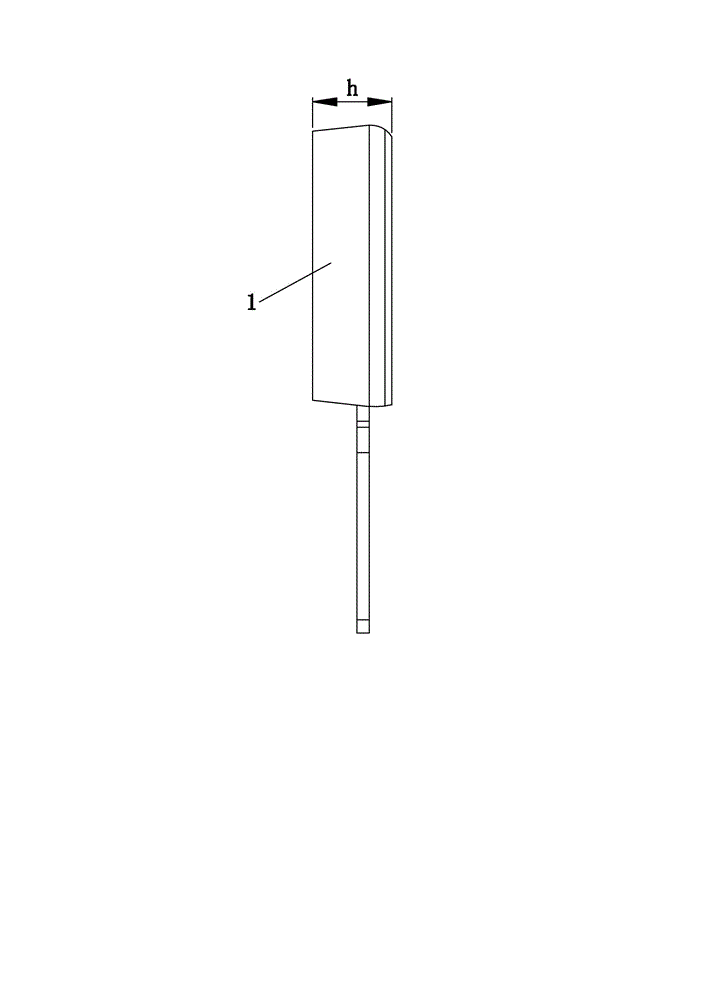 Novel rectifier bridge for soybean milk maker