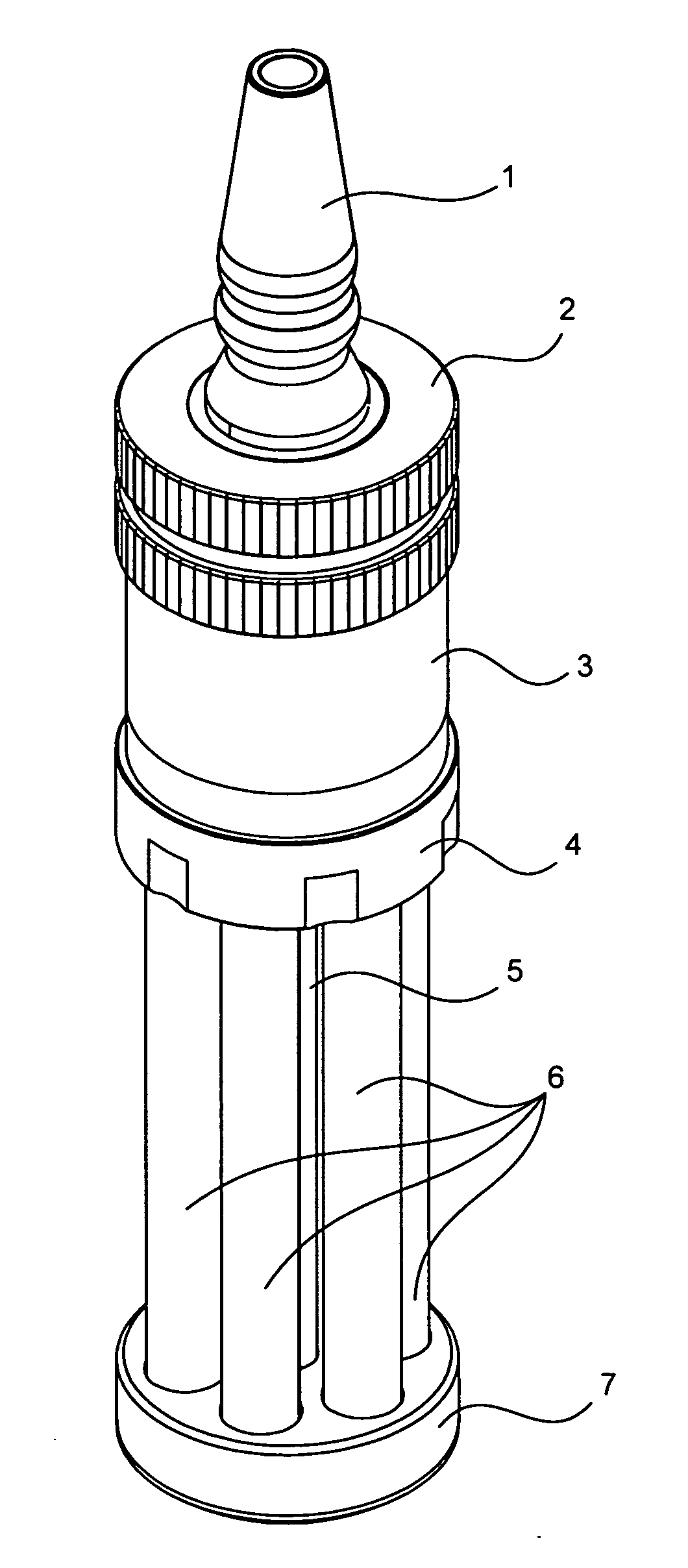 Multiple mode vapor generator