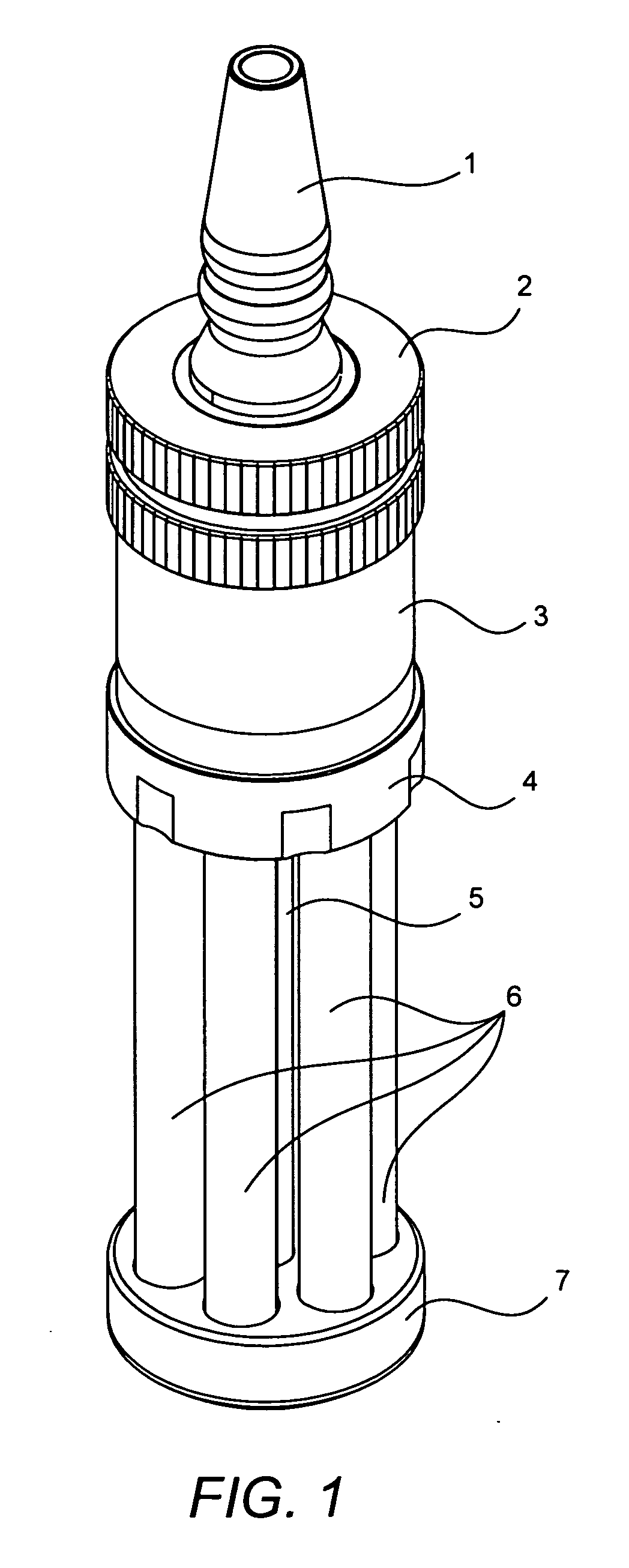 Multiple mode vapor generator