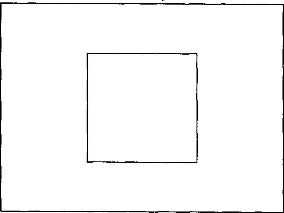 Component used for planting trees and growing grass to prevent from sand and to fixate dune