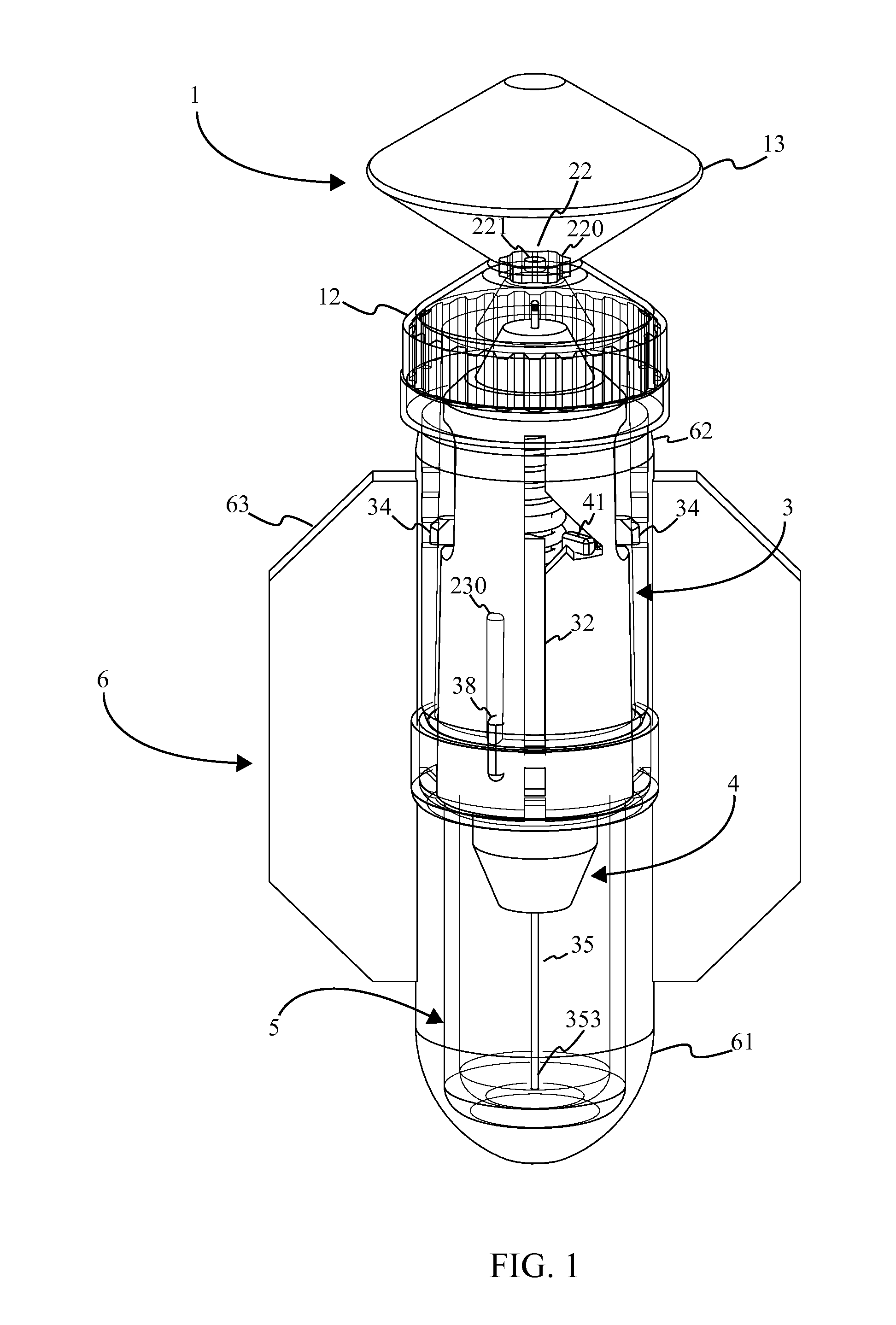 Single Use Injector