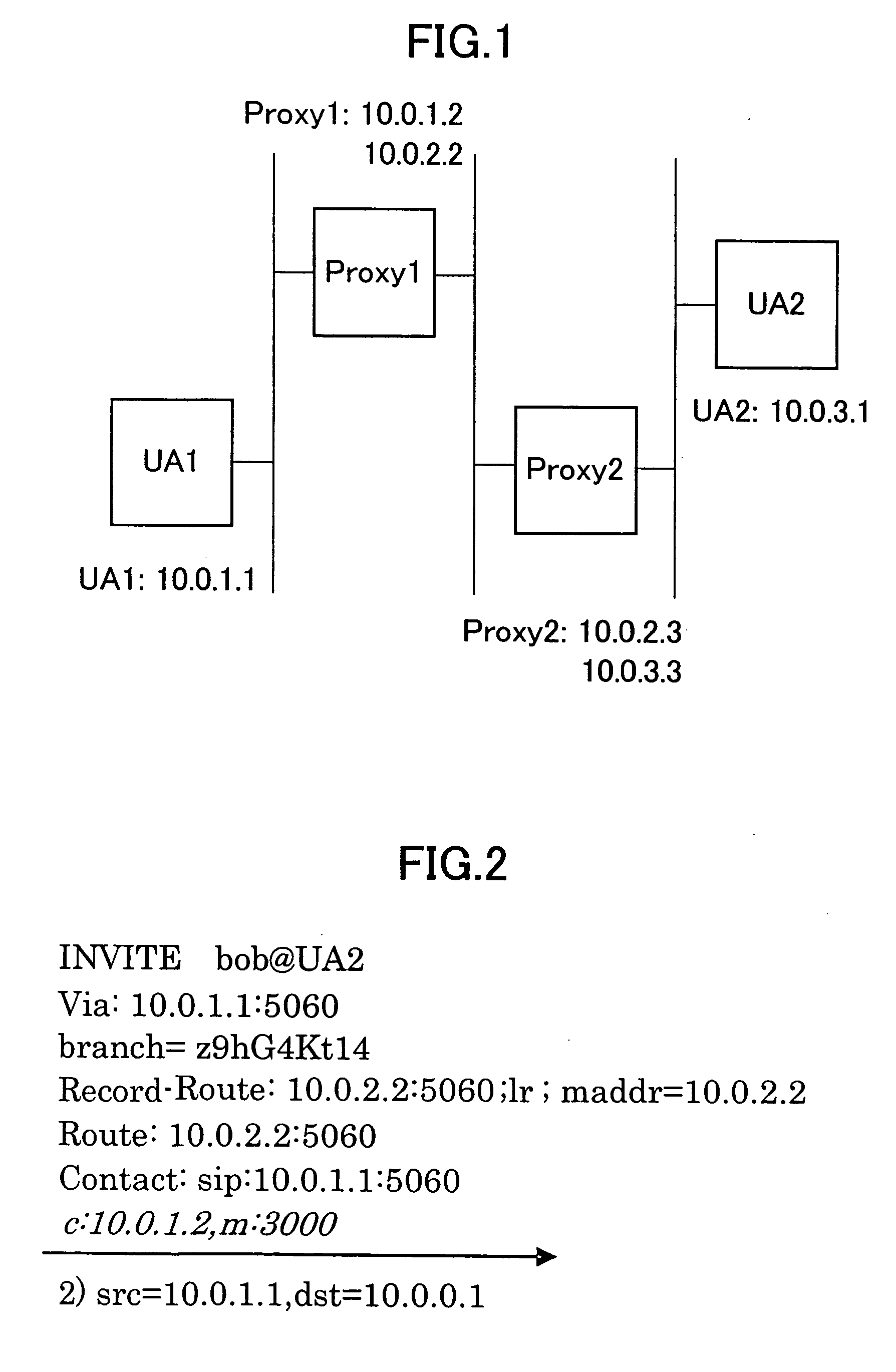 IPv6/IPv4 translator