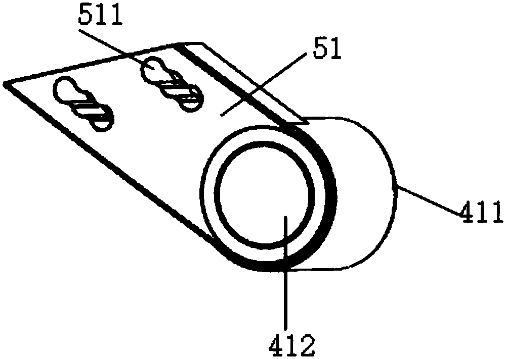 Sunglasses with bone-conduction headphone and pedometer