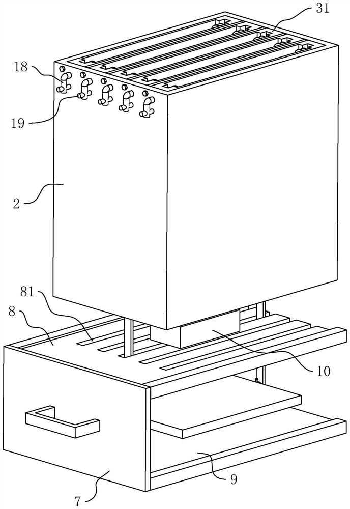 Die cutting machine for printing