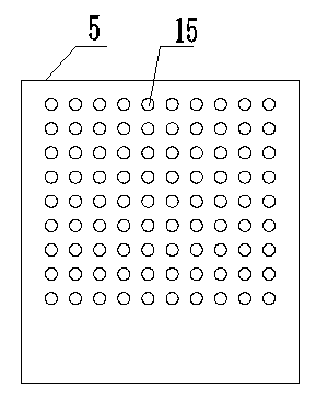 Drilling fluid skimming tank