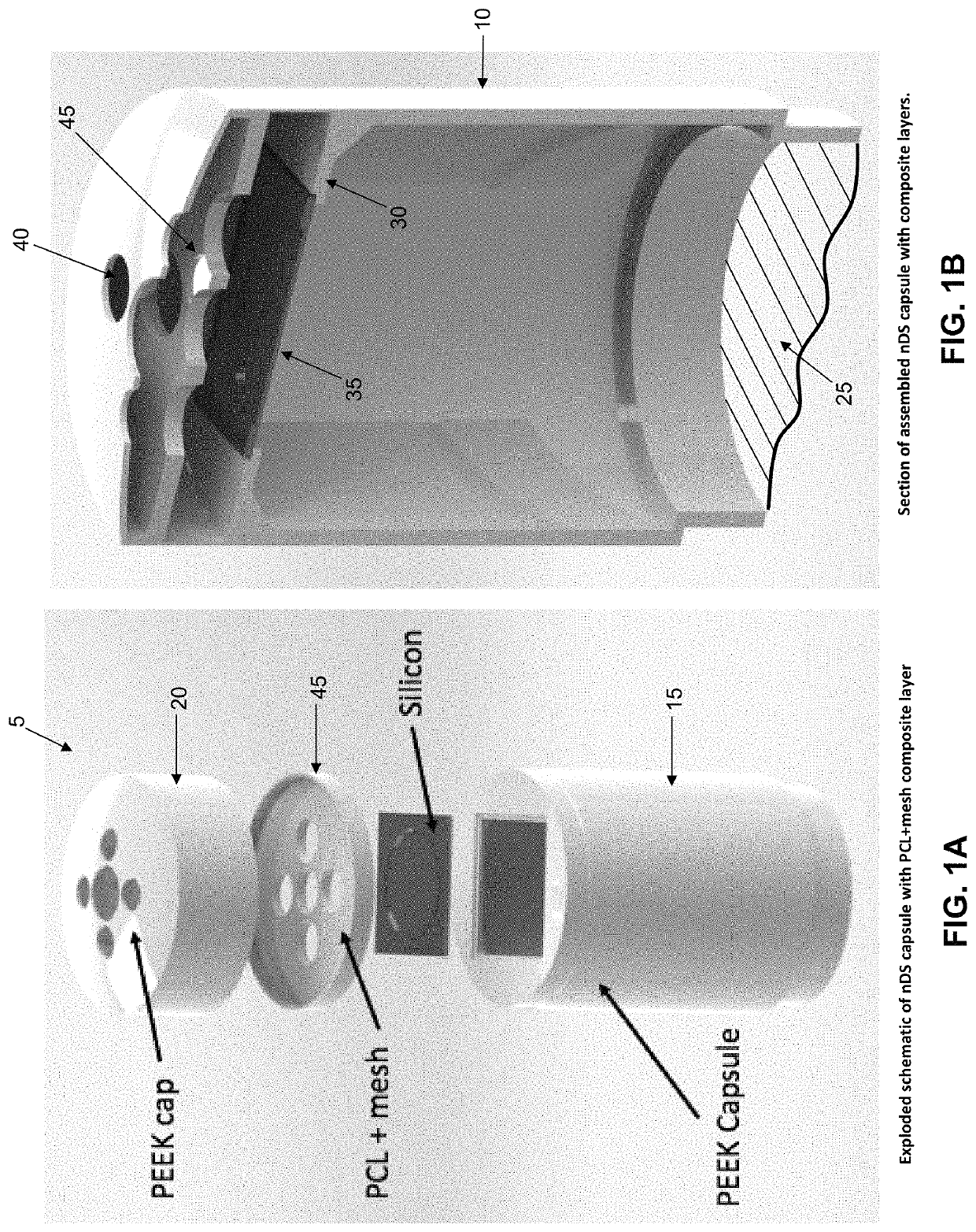 Method and apparatus for the fail-safe termination of in vivo drug delivery from an implantable drug delivery system